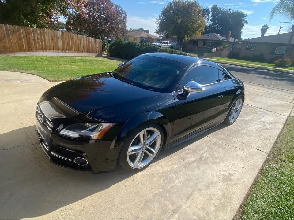2015 Audi TTS Mk3 - Image 4 of 8