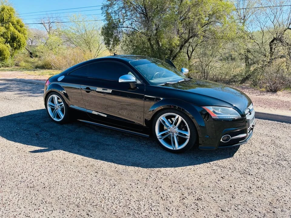 2015 Audi TTS Mk3 - Image 5 of 8