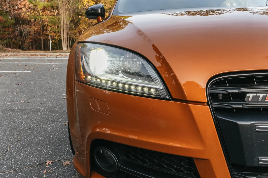 2015 Audi TTS Mk3 - Image 12 of 31