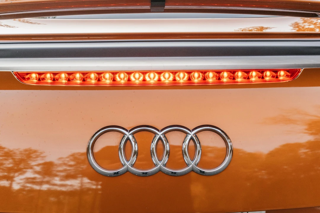 2015 Audi TTS Mk3 - Image 25 of 31