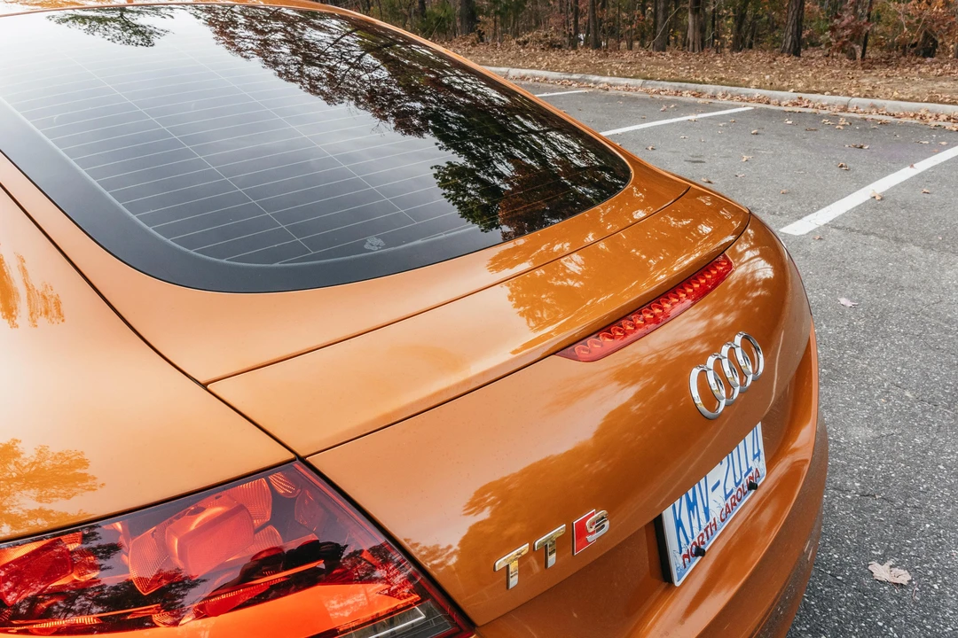 2015 Audi TTS Mk3 - Image 20 of 31