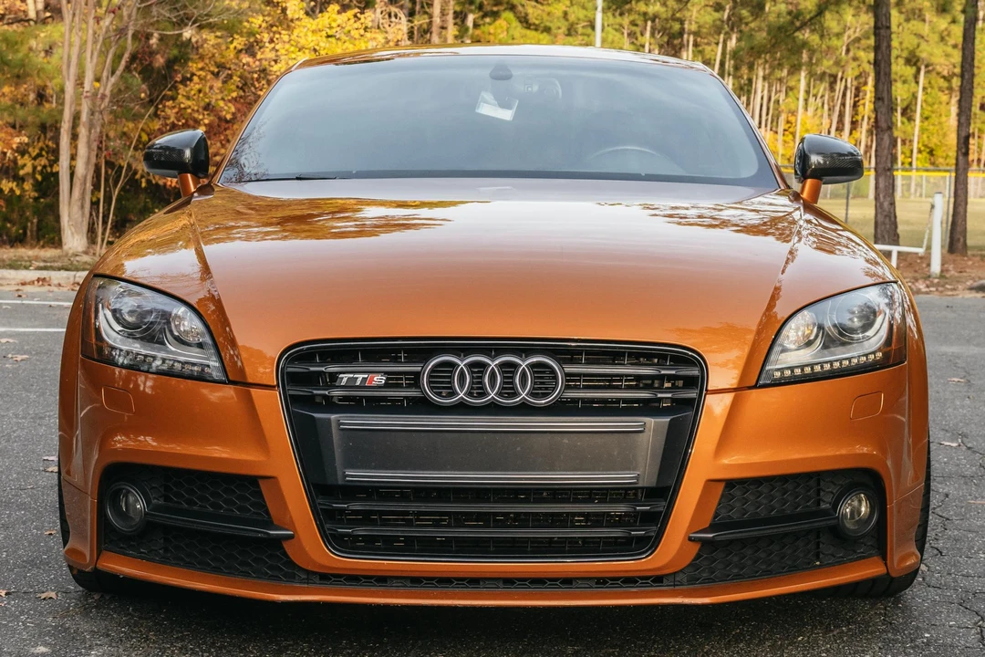 2015 Audi TTS Mk3 - Image 2 of 31