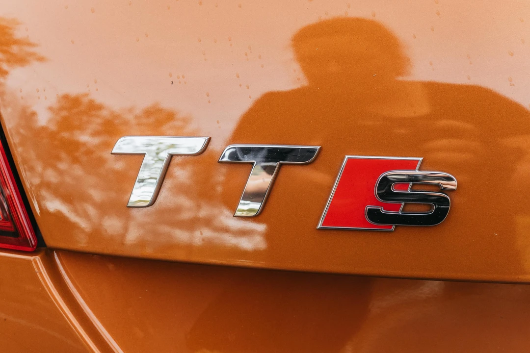 2015 Audi TTS Mk3 - Image 23 of 31