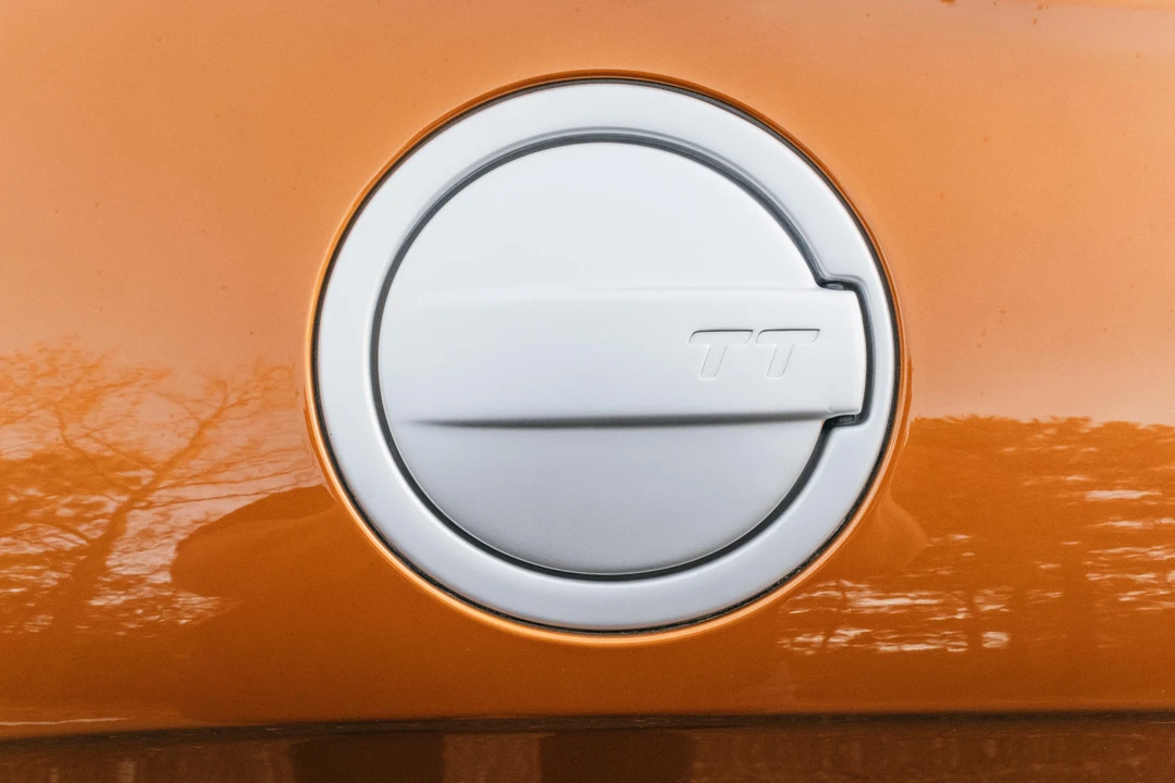 2015 Audi TTS Mk3 - Image 29 of 31