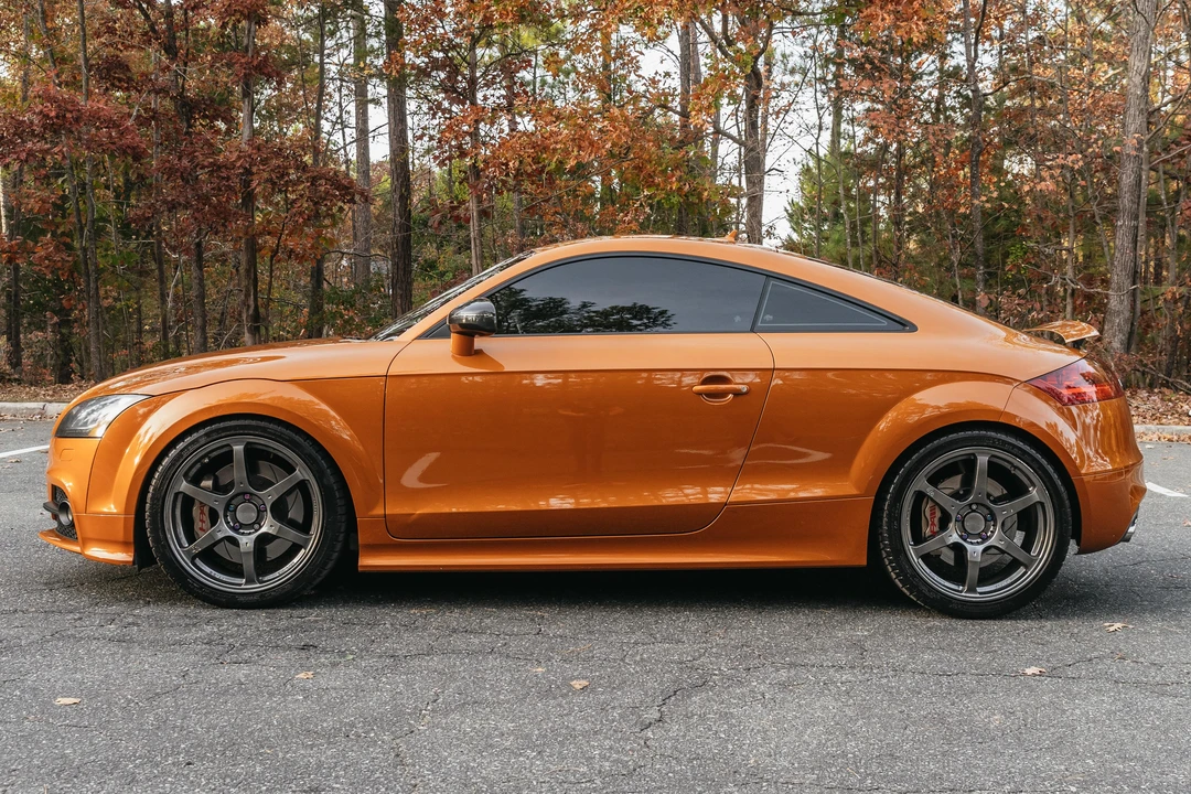 2015 Audi TTS Mk3 - Image 7 of 31