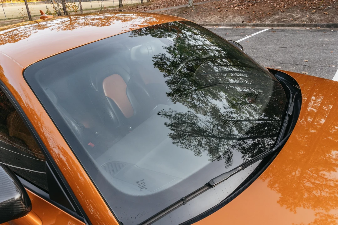 2015 Audi TTS Mk3 - Image 11 of 31