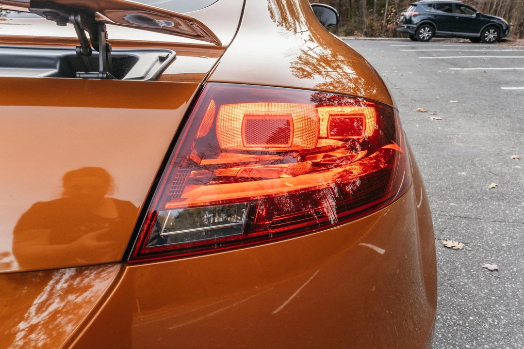 2015 Audi TTS Mk3 - Image 27 of 31