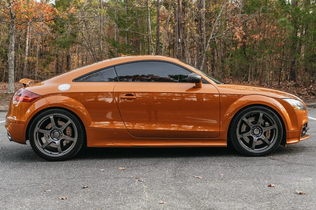 2015 Audi TTS Mk3 - Image 3 of 31