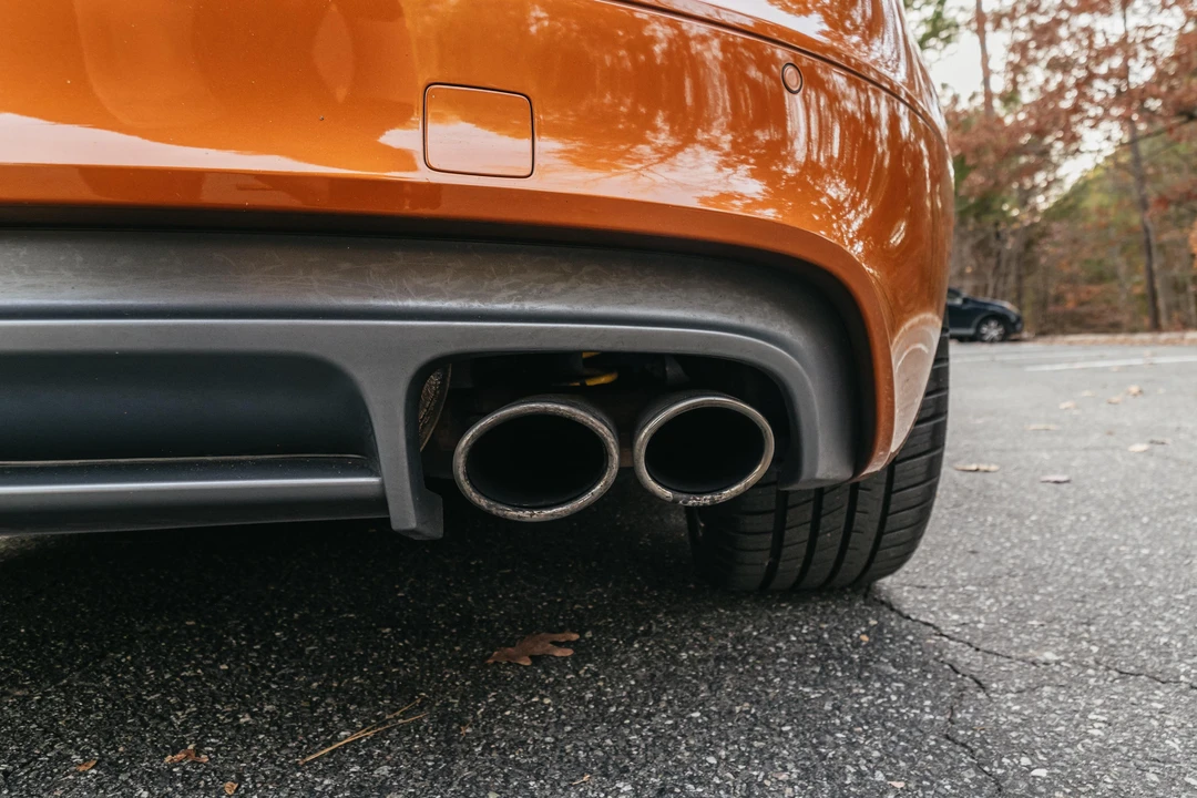 2015 Audi TTS Mk3 - Image 26 of 31