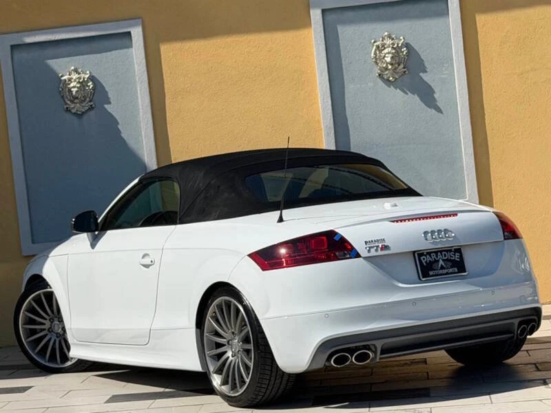 2015 Audi TTS Mk3 - Image 13 of 20