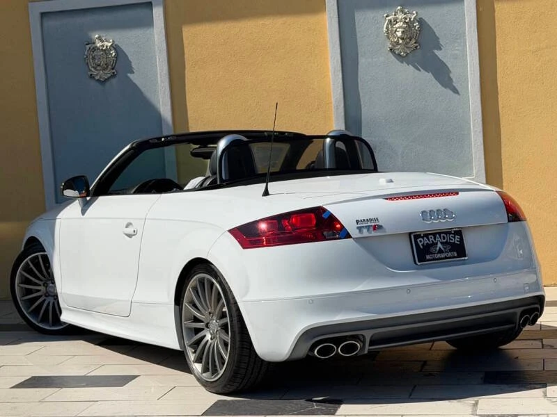 2015 Audi TTS Mk3 - Image 5 of 20
