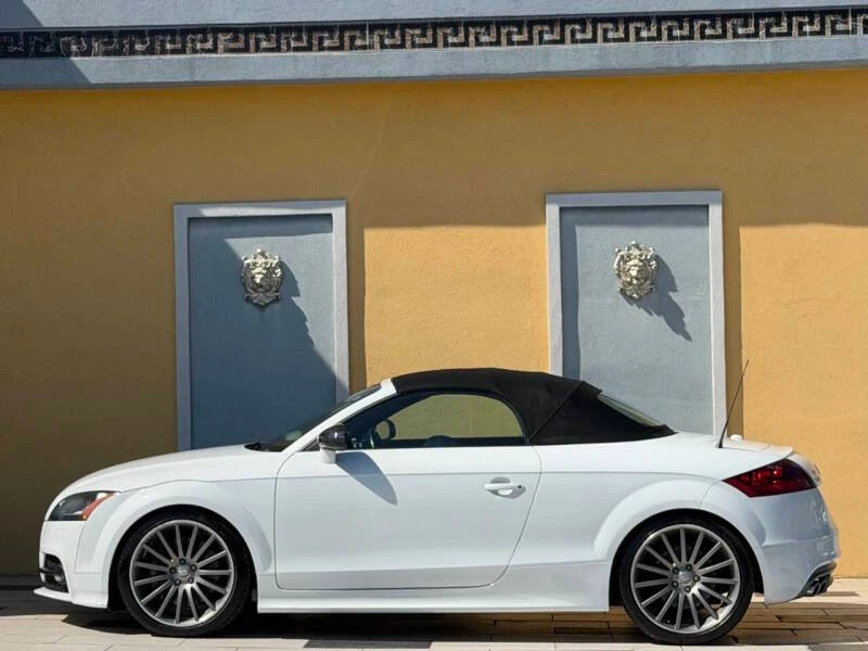 2015 Audi TTS Mk3 - Image 15 of 20