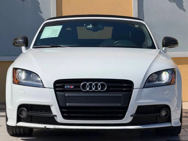 2015 Audi TTS Mk3 - Image 9 of 20