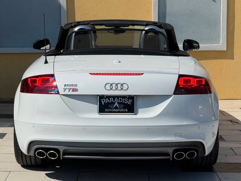 2015 Audi TTS Mk3 - Image 4 of 20