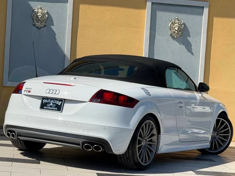 2015 Audi TTS Mk3 - Image 11 of 20