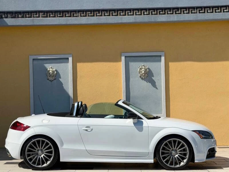 2015 Audi TTS Mk3 - Image 6 of 20
