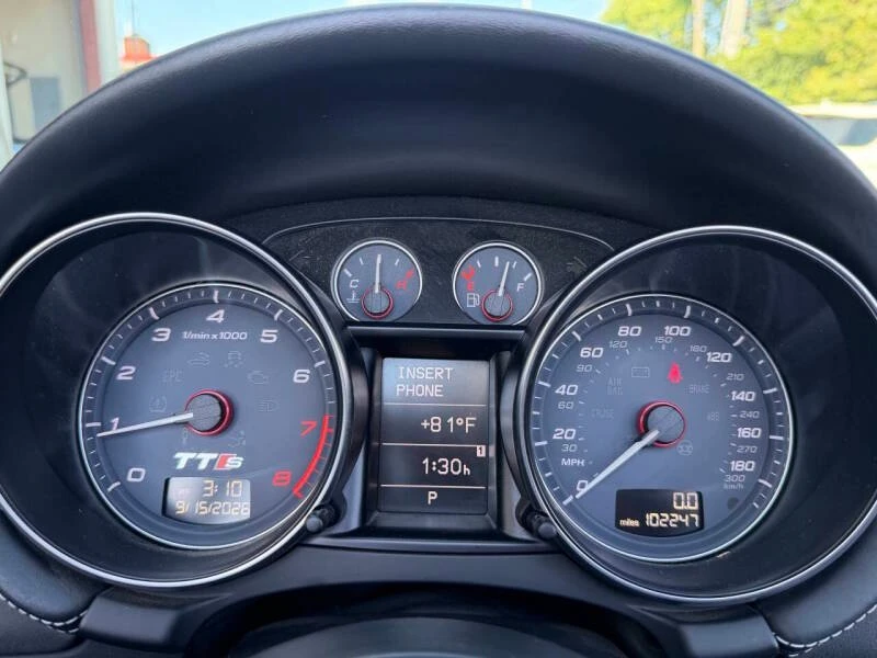 2015 Audi TTS Mk3 - Image 18 of 20