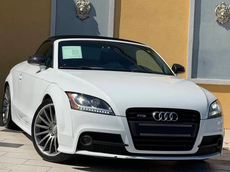 2015 Audi TTS Mk3 - Image 8 of 20