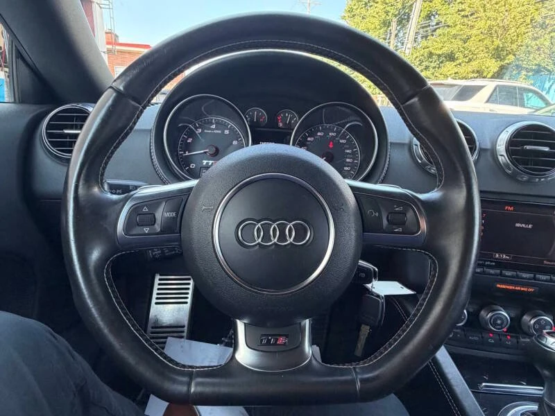 2015 Audi TTS Mk3 - Image 20 of 20