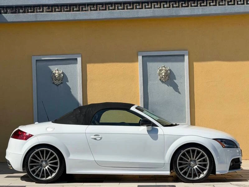 2015 Audi TTS Mk3 - Image 14 of 20