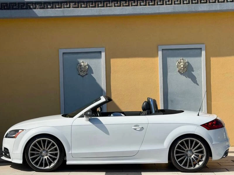2015 Audi TTS Mk3 - Image 7 of 20