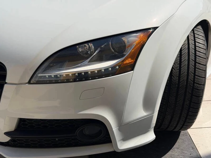 2015 Audi TTS Mk3 - Image 16 of 20