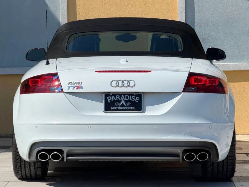 2015 Audi TTS Mk3 - Image 12 of 20