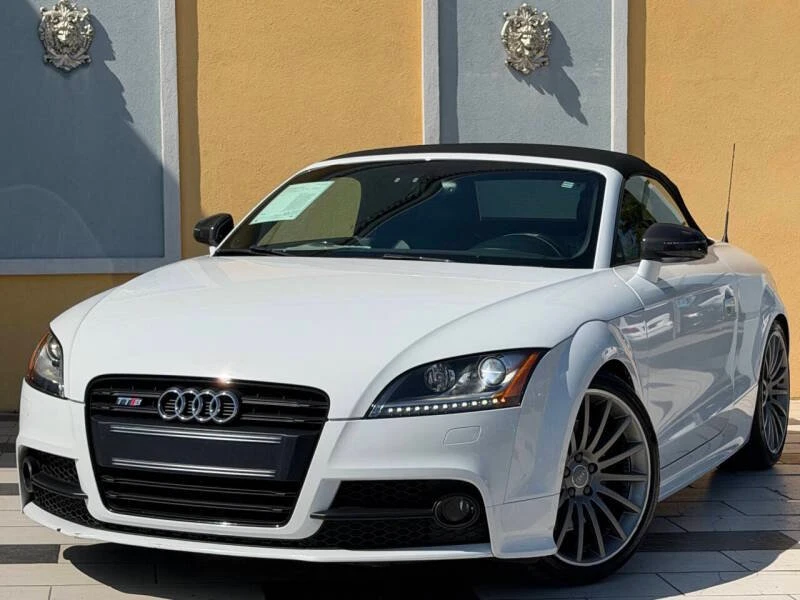 2015 Audi TTS Mk3 - Image 10 of 20