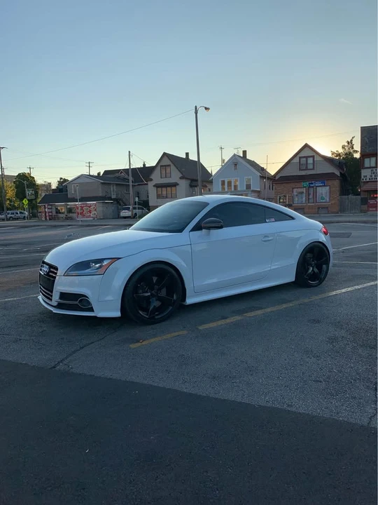 2015 Audi TTS Mk3 - Image 2 of 3