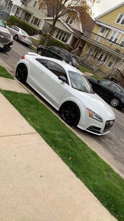 2015 Audi TTS Mk3 - Image 3 of 3