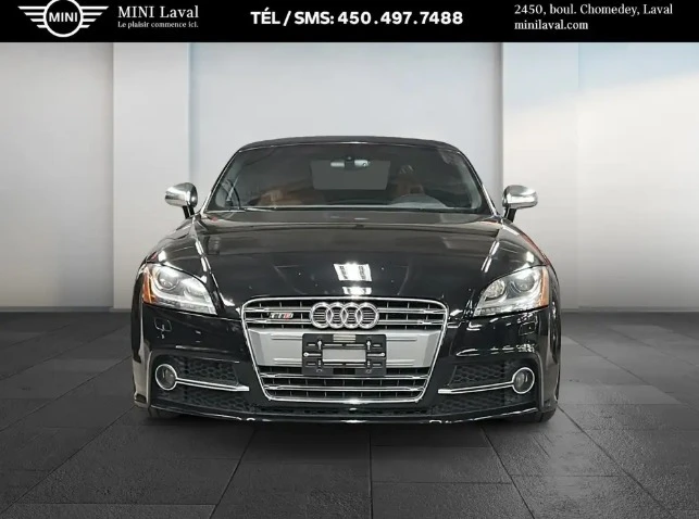 2015 Audi TTS Mk3 - Image 4 of 14