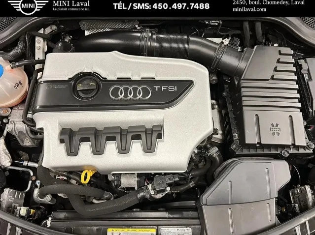 2015 Audi TTS Mk3 - Image 12 of 14