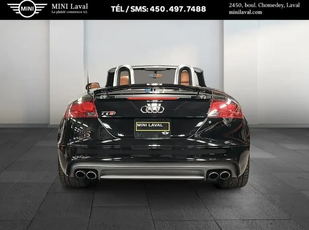 2015 Audi TTS Mk3 - Image 6 of 14