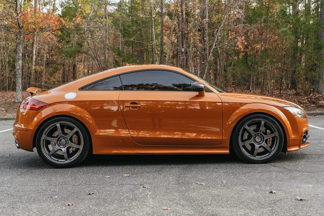 2015 Audi TT Mk3 - Image 7 of 31