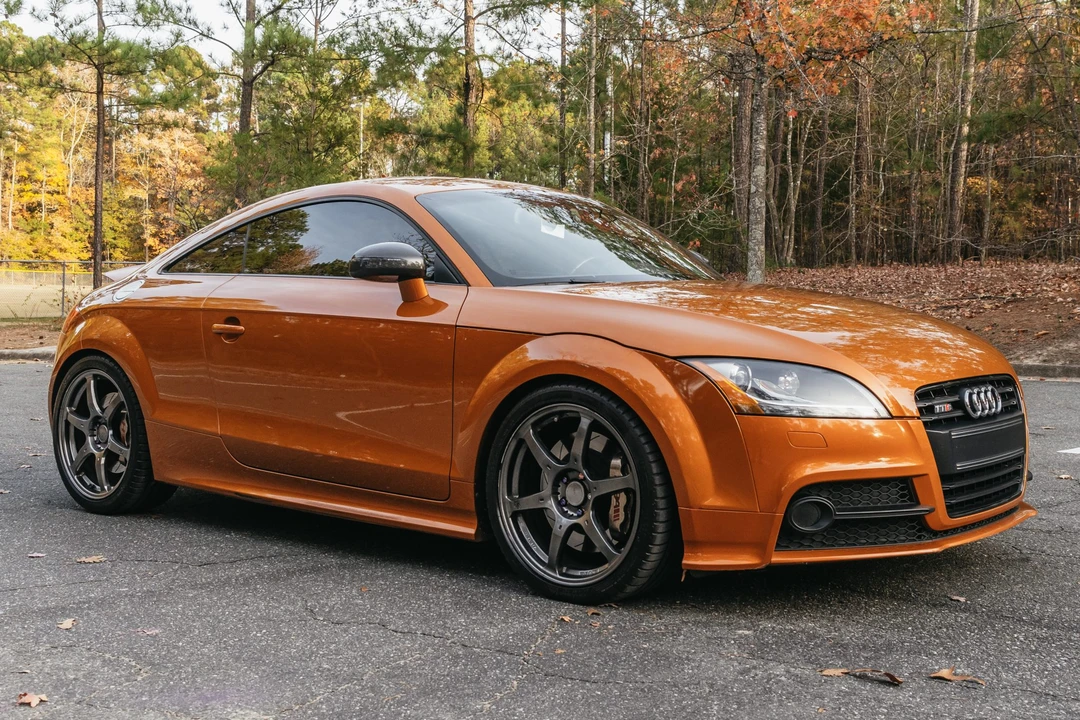 2015 Audi TT Mk3 - Image 6 of 31