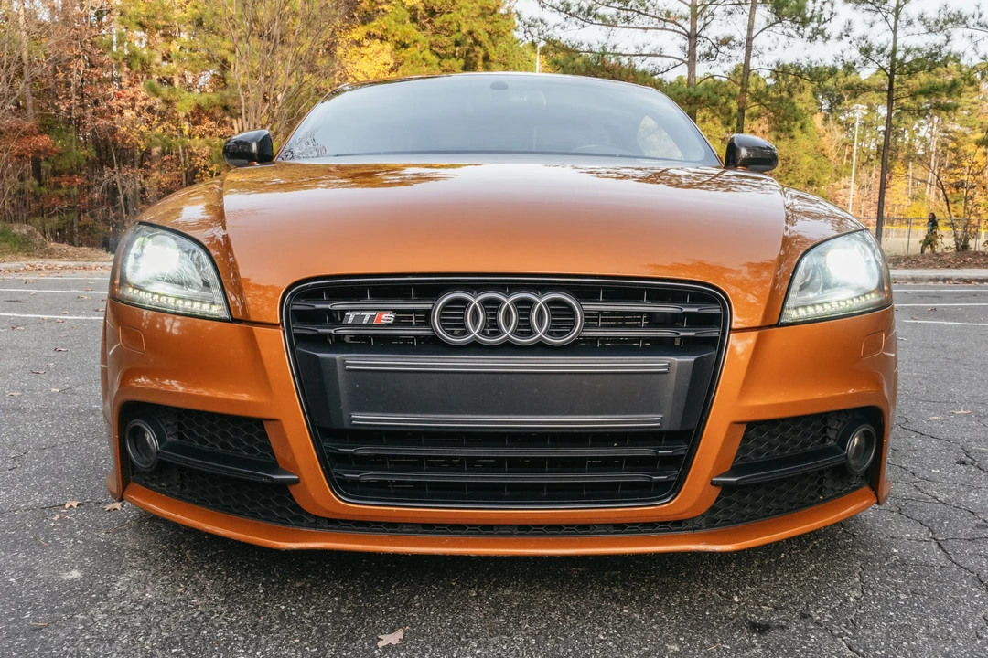 2015 Audi TT Mk3 - Image 4 of 31