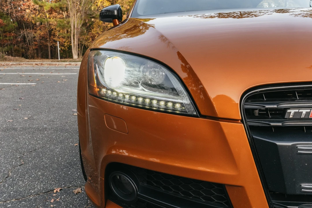 2015 Audi TT Mk3 - Image 22 of 31