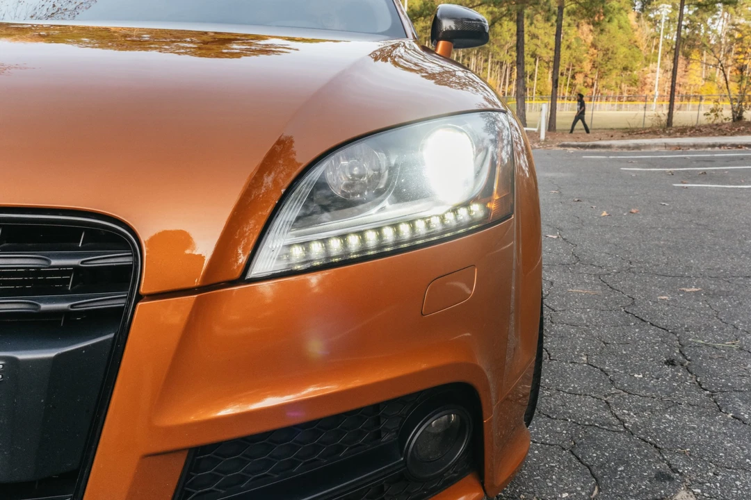 2015 Audi TT Mk3 - Image 20 of 31