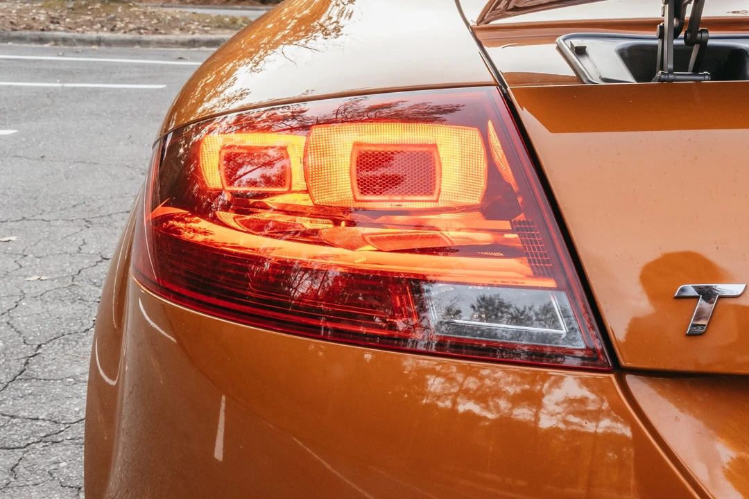 2015 Audi TT Mk3 - Image 26 of 31
