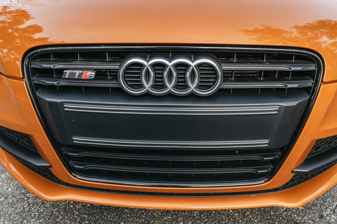 2015 Audi TT Mk3 - Image 21 of 31