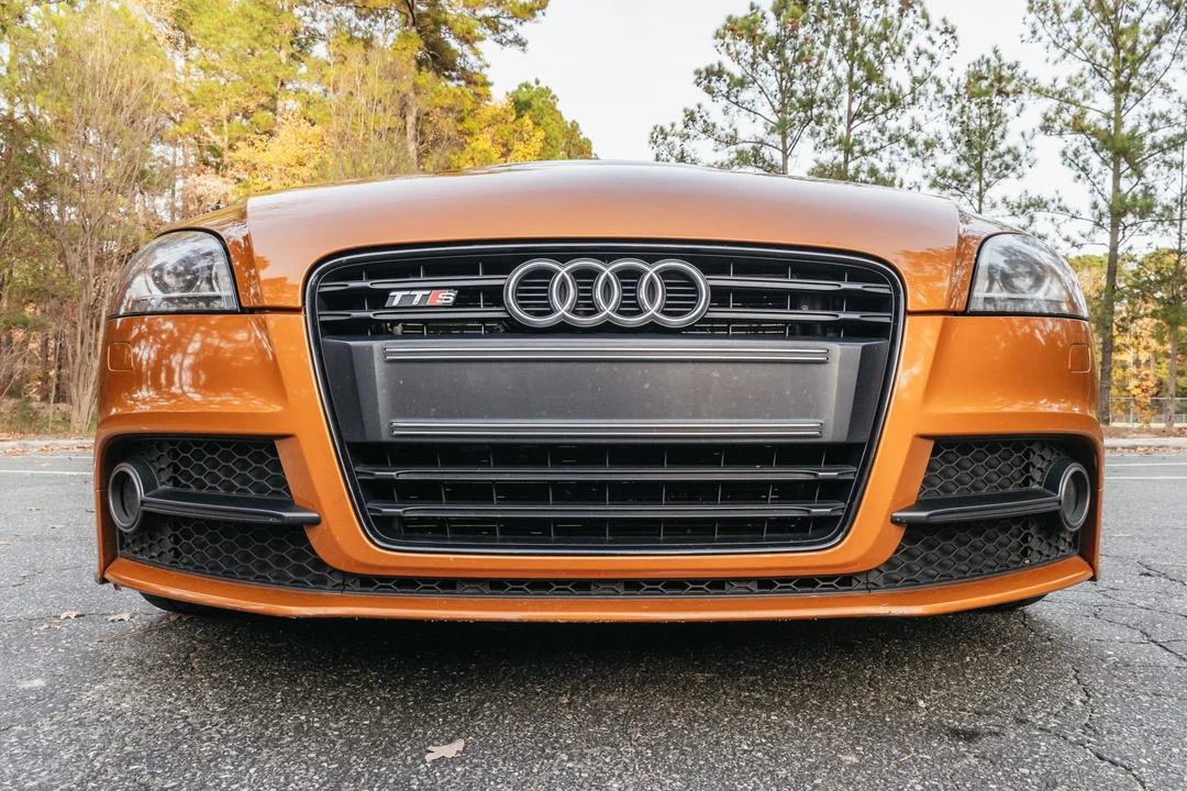 2015 Audi TT Mk3 - Image 5 of 31