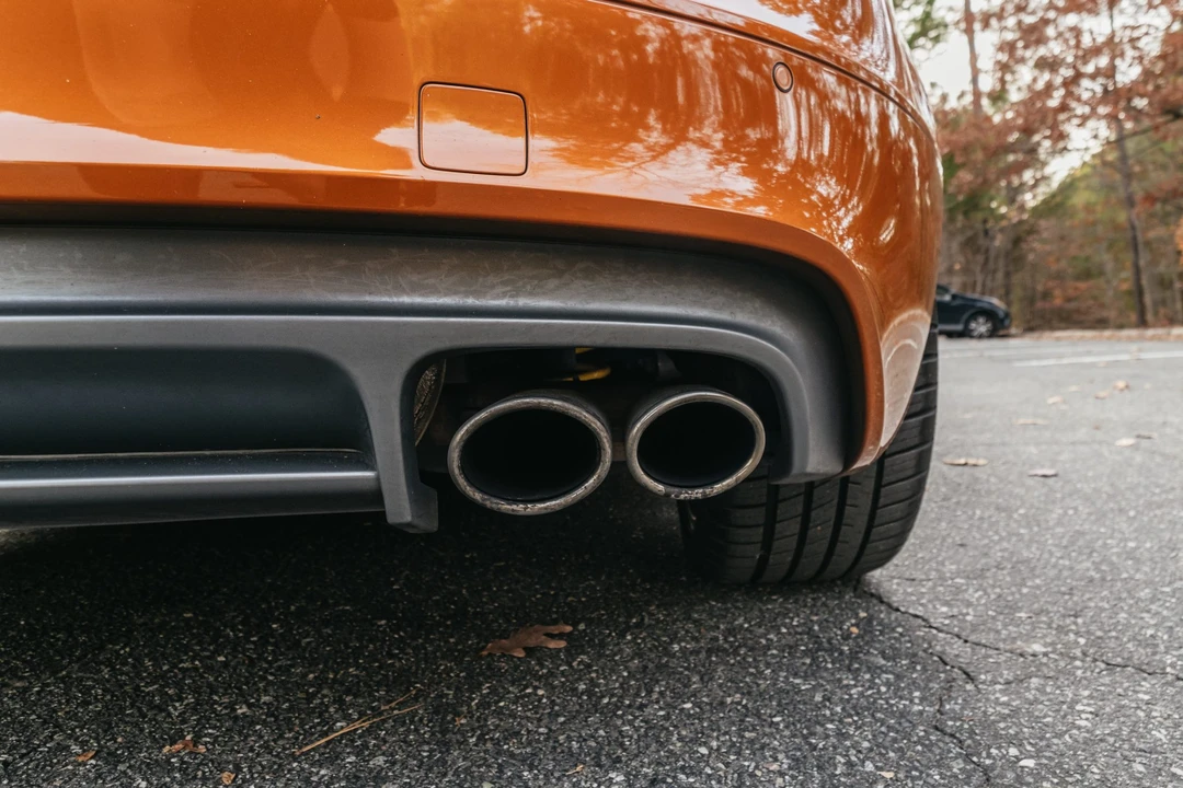 2015 Audi TT Mk3 - Image 27 of 31