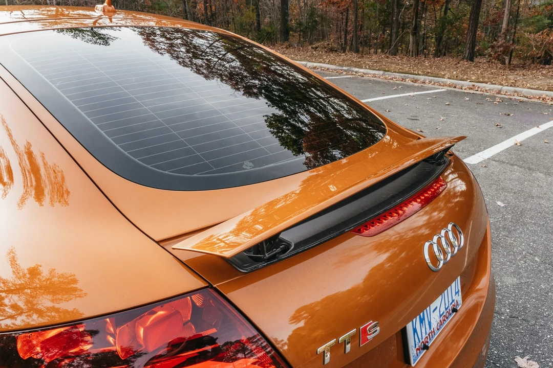 2015 Audi TT Mk3 - Image 24 of 31