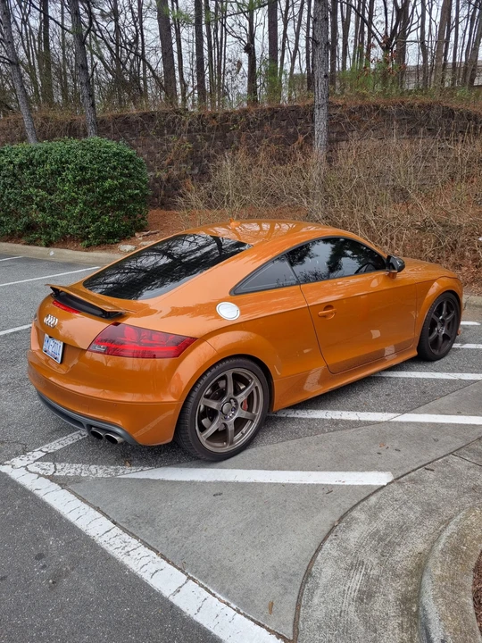 2015 Audi TT Mk3 - Image 14 of 31