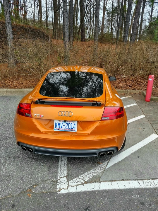 2015 Audi TT Mk3 - Image 15 of 31