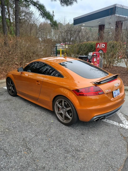 2015 Audi TT Mk3 - Image 16 of 31