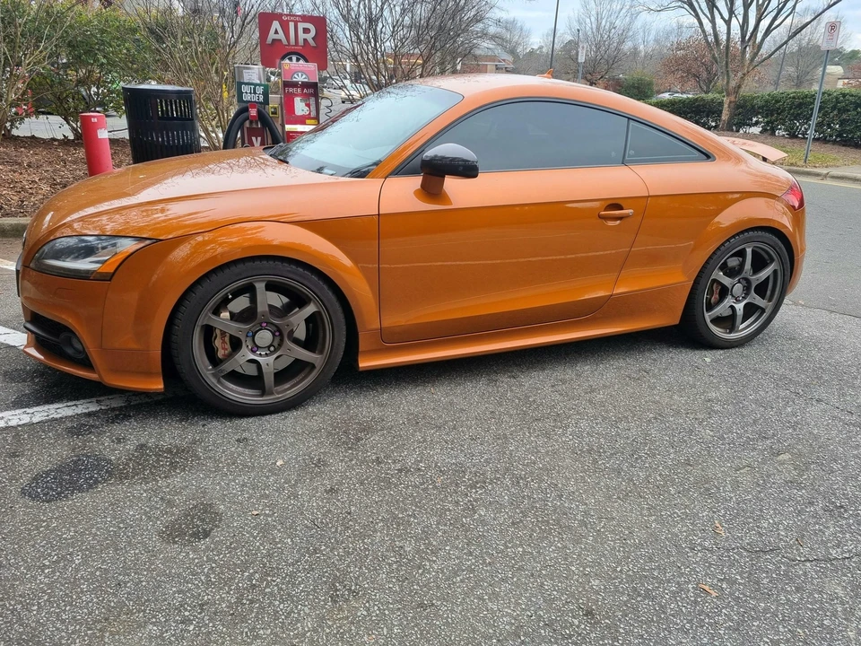 2015 Audi TT Mk3 - Image 17 of 31