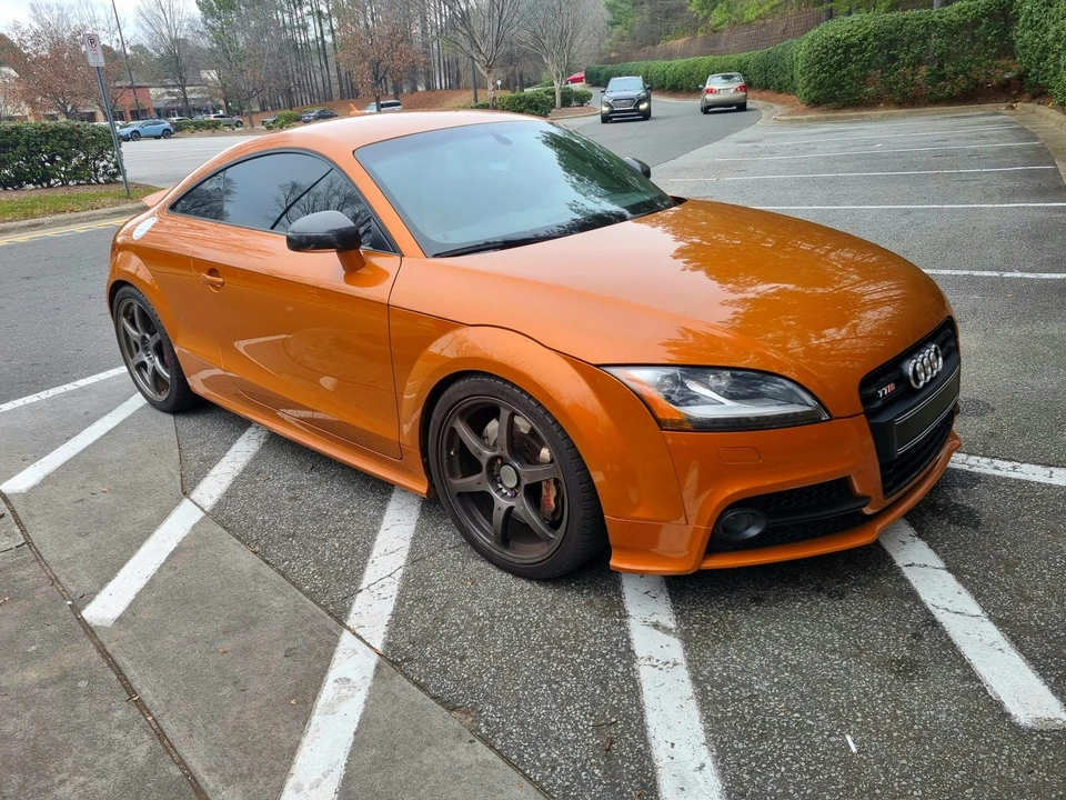 2015 Audi TT Mk3 - Image 13 of 31