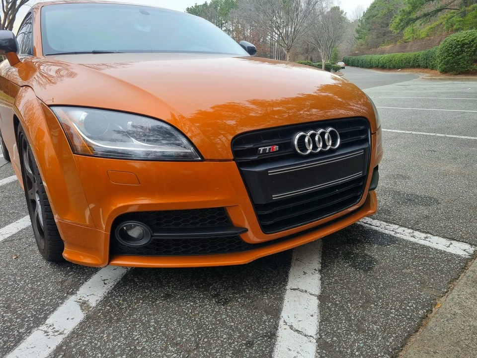 2015 Audi TT Mk3 - Image 19 of 31