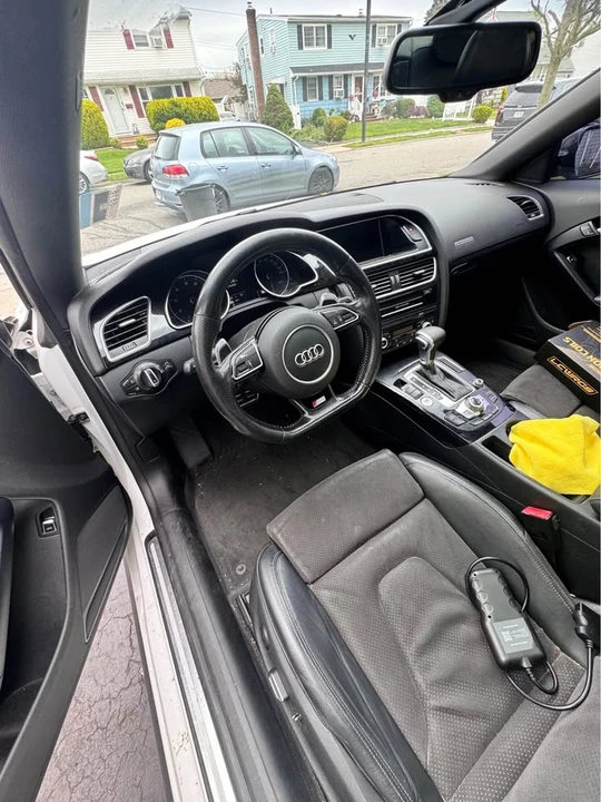 2015 Audi B8 A5 - Image 6 of 8